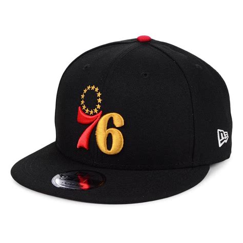 76ers hat black|Philadelphia 76ers Hats & Caps – New Era Cap.